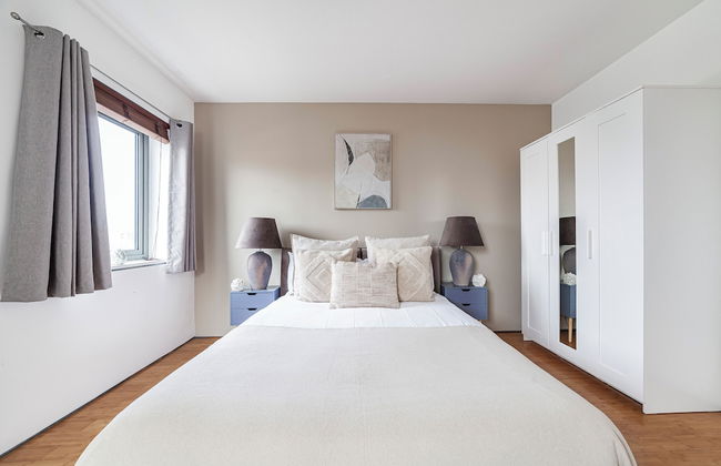 Wonderful flat in Haggerston - Photo 17