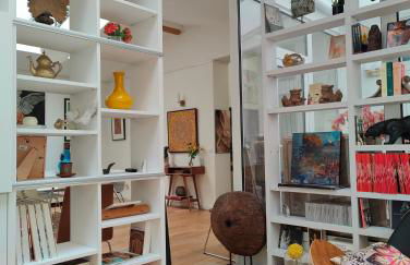 Loft, atelier artiste Montmartre - Foto 28