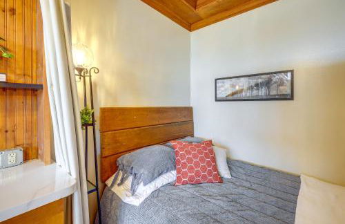 Cozy Abode in Historic Yankton - Heart of the City - Foto 16