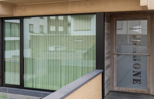 Apartment in Knoke Near the Beach - Foto 2