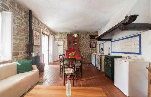 Rustic Chalet With Pool - Foto 31