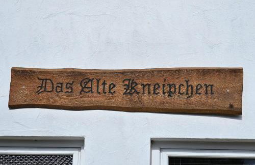 Das Alte Kneipchen - Foto 1