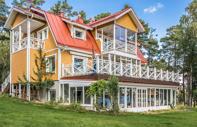 Villa harald - Foto 1