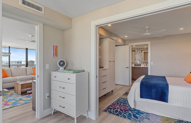 Beach Terrace On Siesta 1 Bedroom Condo by RedAwning - Foto 6