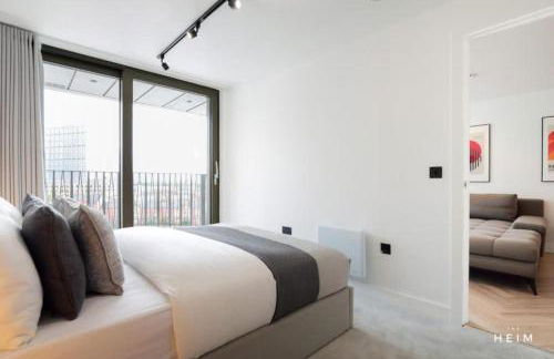 Urbano at The Heim - Foto 23