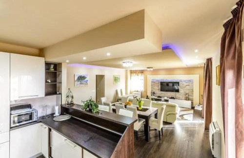 Villa Pave - Six-bedroom Villa With Terrace and Swimming Pool - Foto 33