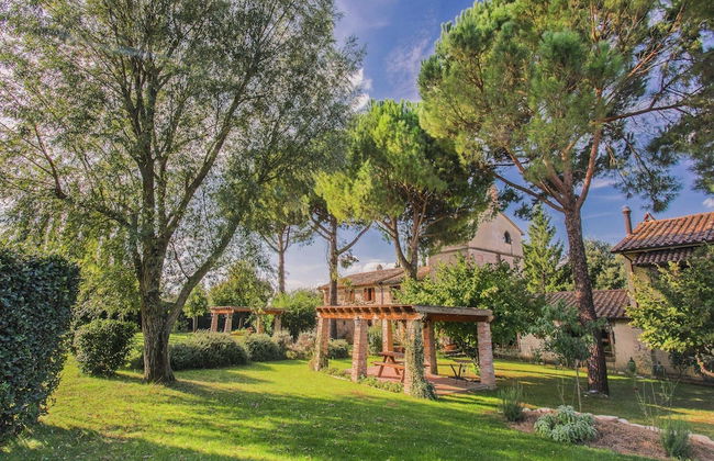 Apartment With Swimming Pool in Marsciano - Foto 23