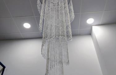 High Blue - Luxury Suite - Foto 13