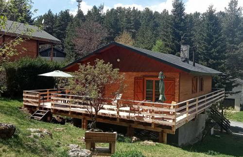 Chalet de montagne - Foto 26