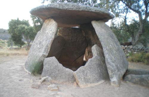 Casa Rural Balcón del Camino Viejo - Foto 40