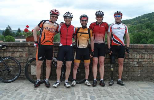 Agriturismo Villa Cheti - Foto 47