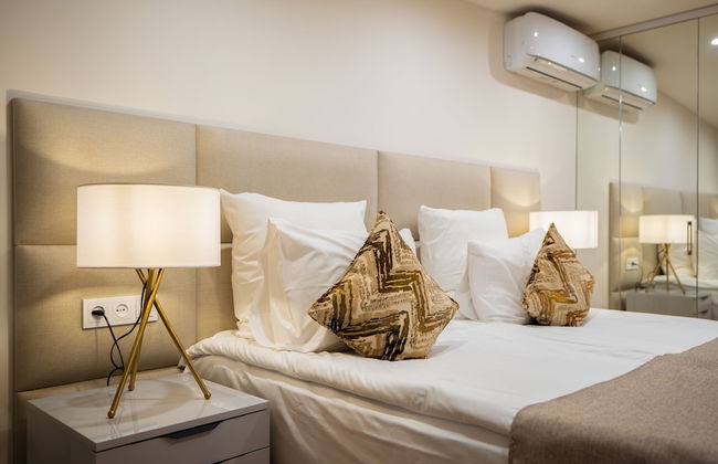 RIS Opera Apartments Yerevan - Photo 9