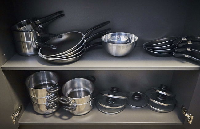 D-Town Lodge - Foto 16