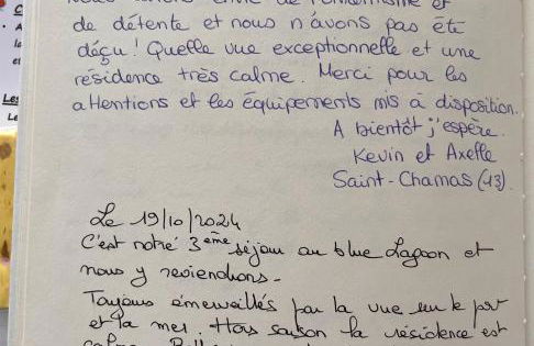 Blue Lagoon - Foto 17