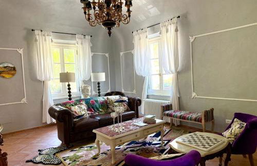 Villa Elisa - Foto 35