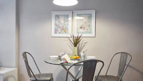 BeBarceloner Sant Andreu Apartments - 3 bedrooms - Photo 3