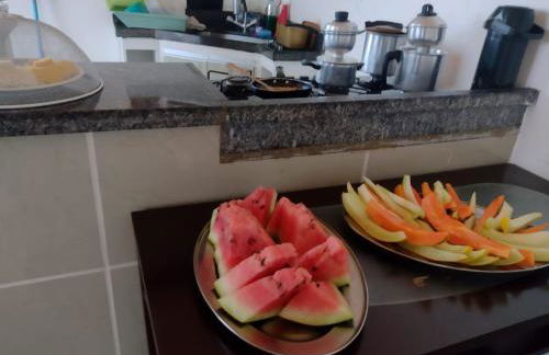 Hotel e Pousada dos Leões - Photo 15