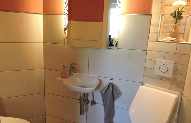 Apartment am Anker - Foto 22