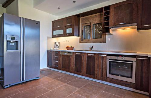 Villa Zeus - Foto 39