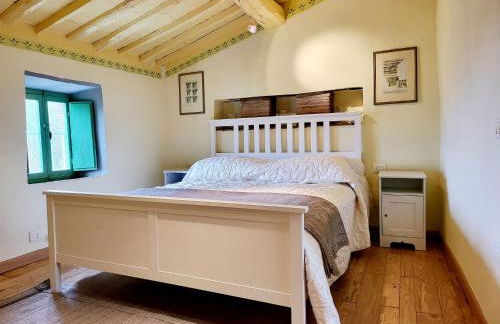 La Casa degli Artisti, Jacuzzi, Marliana - Foto 17