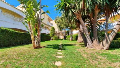 La Esmeralda VAC027 Denirent - Foto 3, Garden