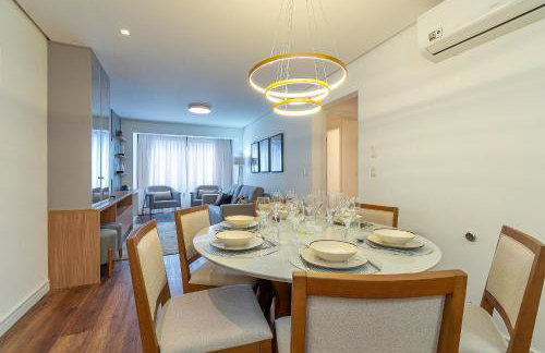 Dona Ella 203 - Apê NOVO no Centro de Gramado - Foto 19