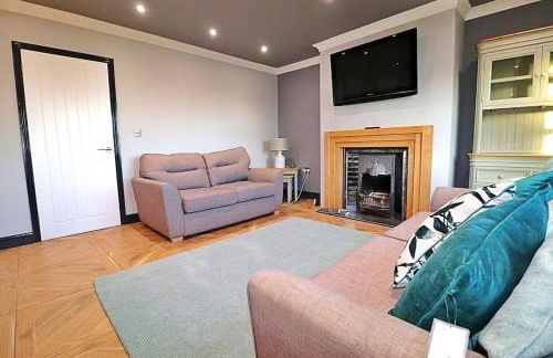 Honeybee Cottage - Foto 23