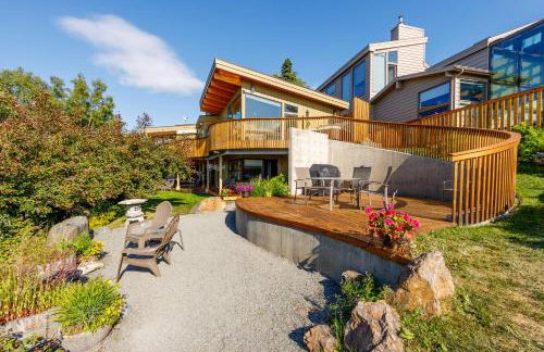 Downtown Oceanview Luxury Home - Foto 1