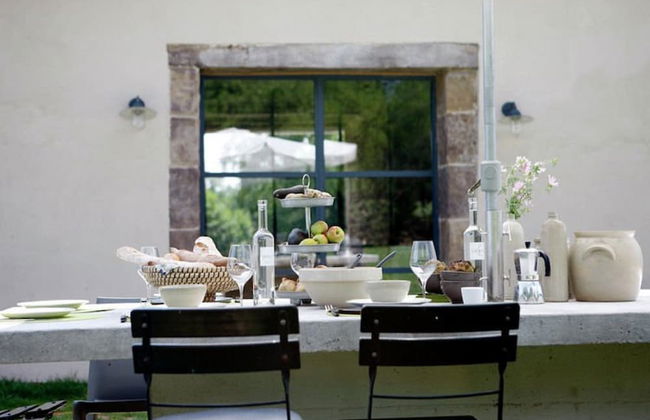 Luxurious Farmhouse in Braize - Foto 17