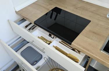 Appartment am Yachthafen - Foto 18