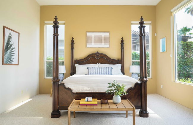 Monroe by Avantstay Beautiful Home w/ Pool & Spa PGA West Sleeps 12 - Foto 15