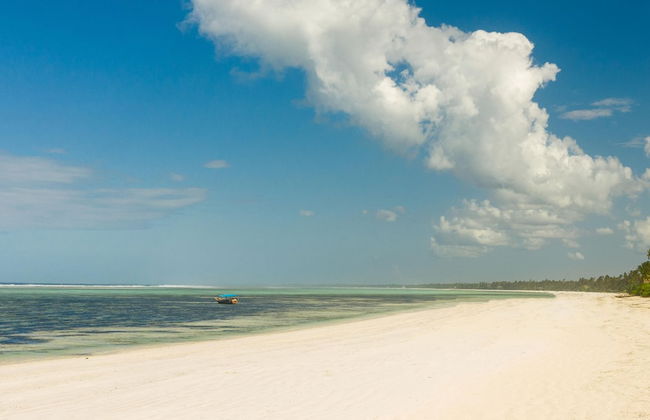 TASNEEM LUXURY APPARTMENT - Photo 1