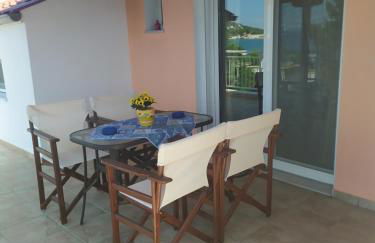 Aegean View Seaside Apartment - Photo 26