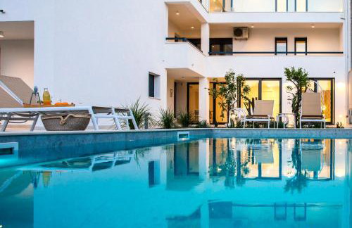 Apartments villa Ladini - Foto 2