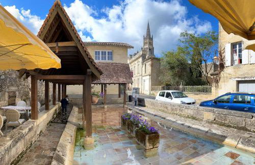 La Petite Fontaine - Foto 23