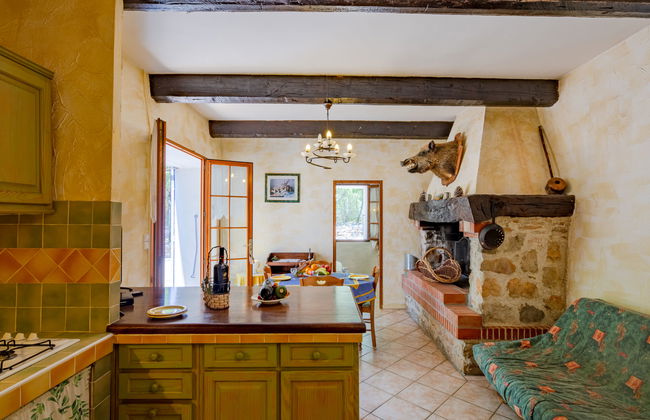 Les Campaou - Foto 7