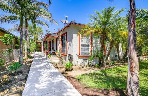 5 Mi to Coast Centrally Located Long Beach Home! - Photo 22