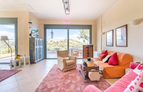 Spacious Villa by the sea - Foto 23