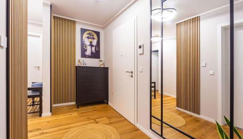 A&V Apartments Wunderschöne Penthouse Wohnung - Photo 4