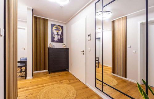 A&V Apartments Wunderschöne Penthouse Wohnung - Foto 4