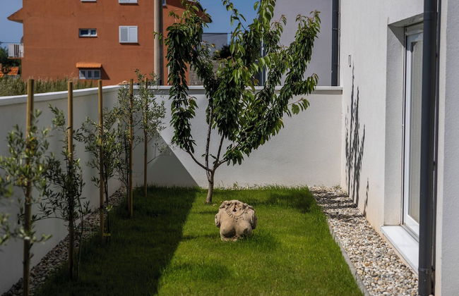 Alba Family Home - Foto 43