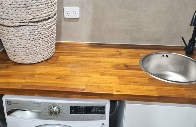 Surfers Beach Resort One - Foto 40