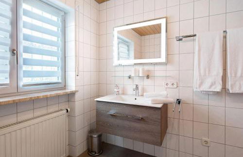 Ferienwohnung Möhrle - Foto 17