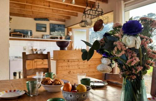 Ker Wind - panoramic sea view house Primel 8-10p - Photo 11