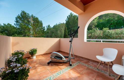 Villa Cas Puig - Beach of Portinatx - Foto 60