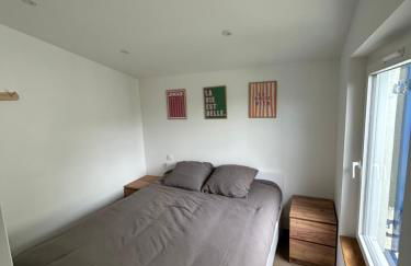 La maison de la plage - Les Longueraies - Photo 14