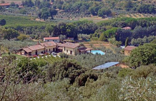 wine apartment le sedici - Foto 33