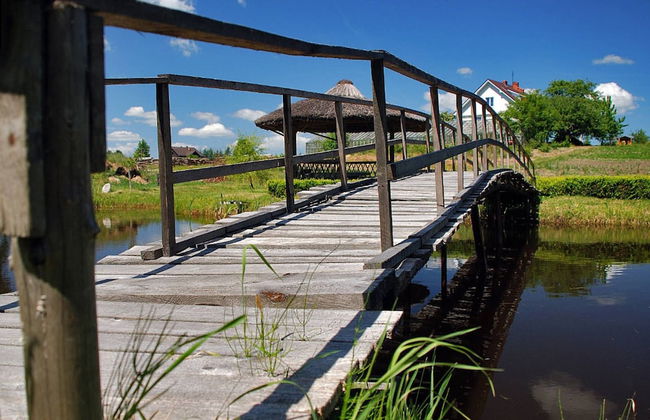 Holiday Home With Private Sauna, Jacuzzi and Pool - Photo 38