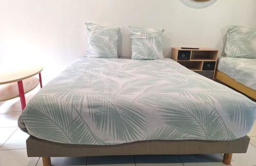 Studio meublé centre-ville 30 min Paris - Foto 14