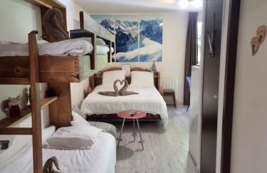 La Croix du berger - Nid douillet été comme hiver - Foto 18